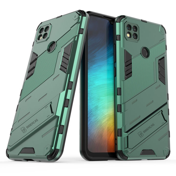 Lenuo%20Punk-Casing%20For%20Xiaomi%20Redmi%209C%20/%20Redmi%209C%20NFC%20Back%20Cover%20Eight-Color%20Anti-Fall%20And%20Anti-Slip%20Phone%20Bracket%20Lens%20Protection%20Cover%20Lovers%20Case%20-%20Image%206