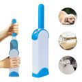Reusable Clothes Lint Cleaner Remover Pet Hair Sticky Roller Brush Pet Hair Remover Brushes Electrostatic Dust Cleaning Device. 