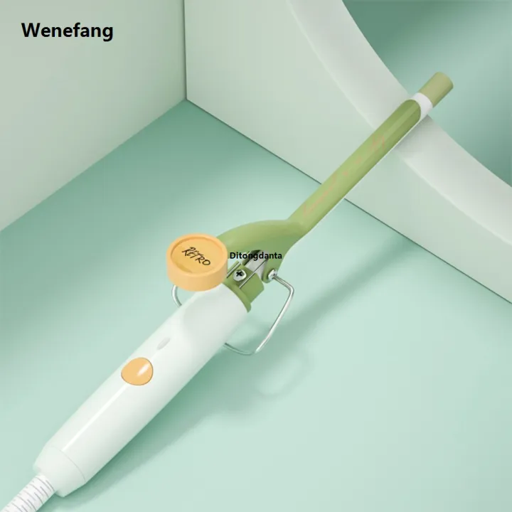 Wenefang%20Tools%20salon%20stick%20curls%20ultra%20fine%20curls%20short%20hair%20stick%20curls%209mm%20professional%20wool%20electric%20rod%20ceramic%20teddy%20styling%20-%20Image%207