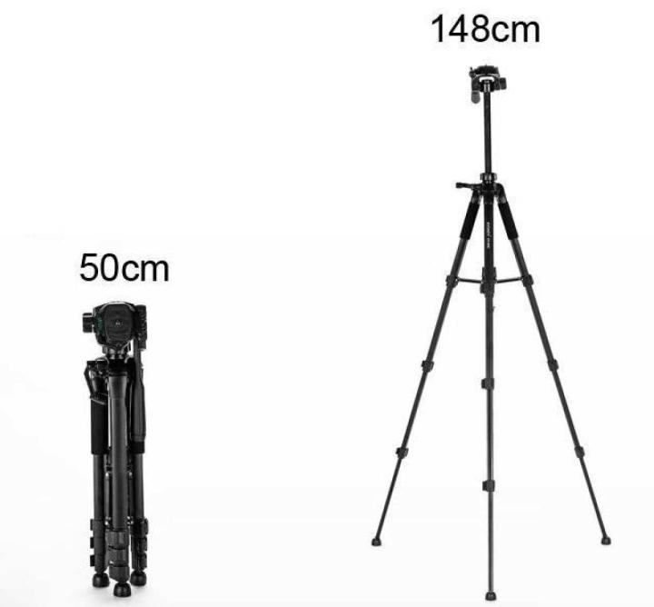 Somita%20St-666%20Lightweight%20Professional%20Camera%20Tripod%20Flexible%20Tripod%20For%20Dslr%20Camera%20And%20Phone%20-%20Image%206