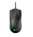 LECOO MS109 USB RGB Backlit Gaming Mouse. 