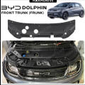 BYD Dolphin front trunk storage box, engine compartment cover storage box Accessories. 