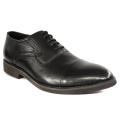 Black Horse Lace Up Formal Shoes For Men (2317). 