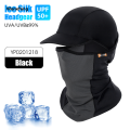 Wenefang WEST BIKING NEW Cycling Hat Summer Cool Breathable Motorcycle Helmet Inner Cap Fishing Bike Anti-UV Ice Silk Balaclava Headwear. 