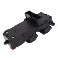 JINMY 2X New 2001 2002 2003 2004 2005 for Electric Power Window Master Switch. 