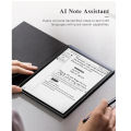 iFLYTEK AINOTE Air 2 E Ink Tablet for Paper Tablet 8.2" Note Taking E Paper Tablet for Adults Premium. 