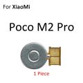 Module Motor Vibration Ribbon Flex Cable Parts For XiaoMi PocoPhone Poco C3 X2 X3 NFC M2 M3 F3 GT F2 Pro F1. 