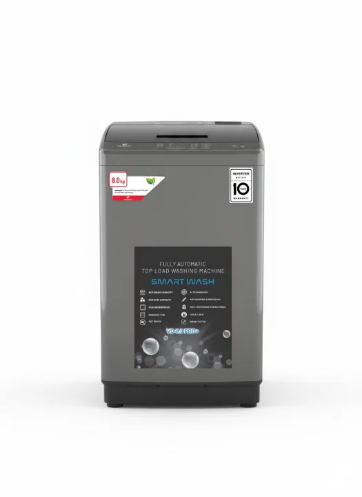 Videocon%20VD-8.0%20PRO+%208KG%20Fully%20Automatic%20Top%20Load%20Washing%20Machine%20-%20Image%202