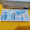 20 In 1 Baby Grooming Care Kit Set With 20 Piece Belongings. 
