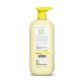 Mamaearth Vitamin C Daily Glow Body Lotion For Skin Brightening -400 ml. 