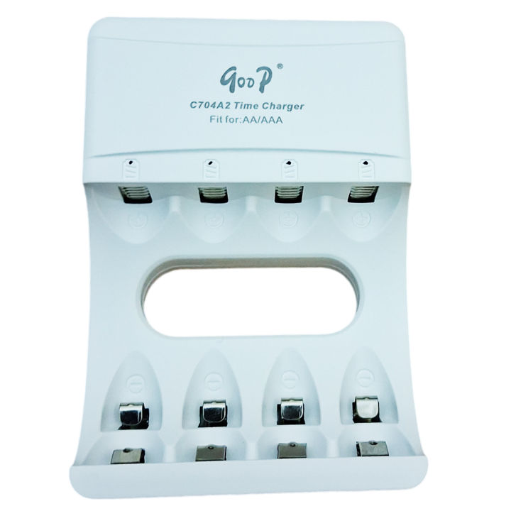 GOOP%20C704A2%20Rechargeable%20Battery%20Charger%20for%20AA%20&%20AAA%20Ni-MH/Ni-Cd%20Batteries%20-%204%20Slots,%20USB%20Input,%20LED%20Status%20-%20Image%202