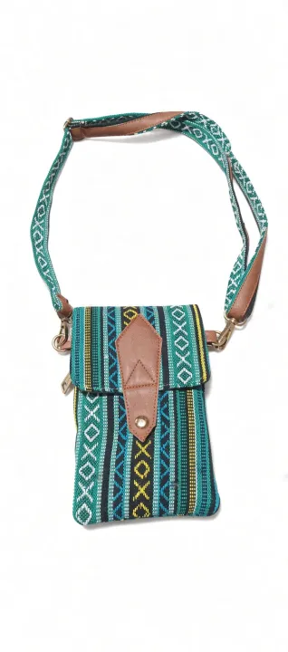 Cotton%20&%20AF%20Leather%20Mobile%20Phone%20Shoulder%20Bag%20%7C%20Unisex%20Crossbody%20Phone%20Pouch%20with%20Zipper%20Pocket%20%7C%20Stylish%20Eco-Friendly%20Everyday%20Bag%20(Multiple%20Colors)%20-%20Image%204