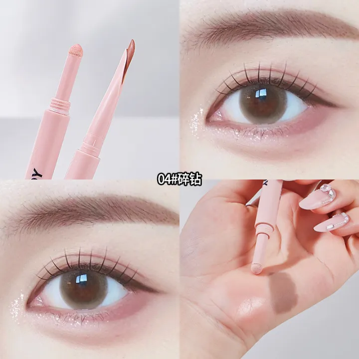 QXQY%20crescent%20moon%20double-ended%20silkworm%20pen%20is%20waterproof,%20not%20easy%20to%20smudge,%20highlight%20brightening,%20holding%20makeup,%20eye%20makeup,%20outlining%20silkworm%20eyeliner%20-%20Image%207