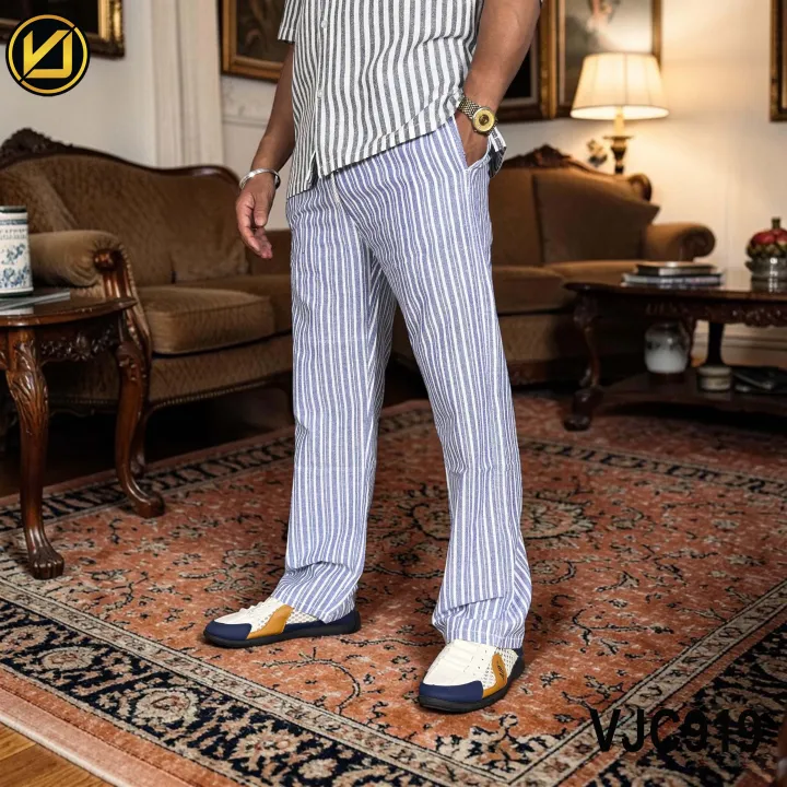 VIRJEANS%20(VJC919)%20Balen%20Linen%20Trouser%20For%20Summer%20Season-%20All%20Colors%20-%20Image%207
