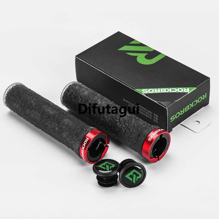 Difutagui%20ROCKBROS%20Rubber%20Anti-slip%20Cycling%20Handlebar%20MTB%20Bicycle%20Grips%20TPE%20Special%20Soft%20Shockproof%20Bike%20Grips%20Bar%20Soft%20Tape%20Bike%20Tape%20Accessories%20-%20Image%207