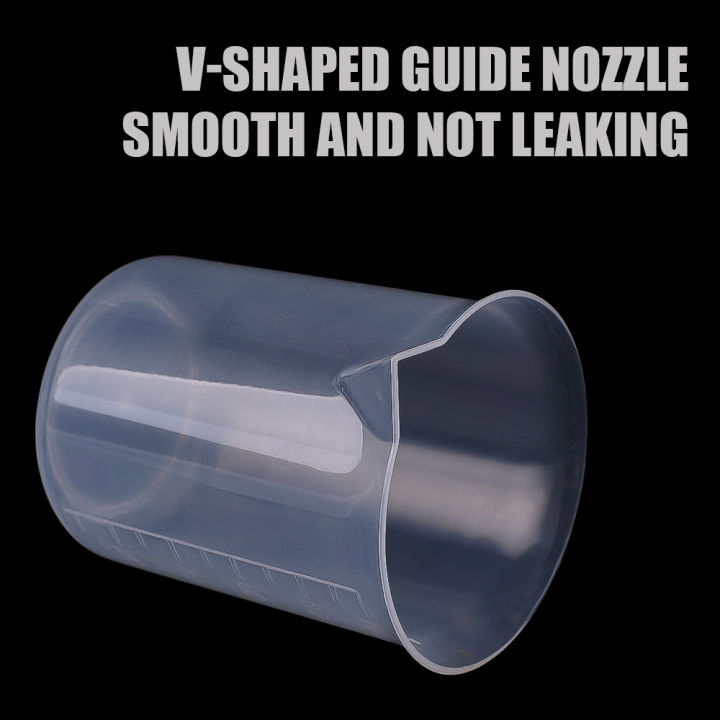 1/10Pcs%20100Ml%20Plastic%20Capacity%20Cup/Transparent%20Scale%20Surface%20Measuring%20Cup/Laboratory%20Beaker%20Liquid%20Measuring%20Tool/Kitchen%20Restaurant%20Tea%20Shop%20Tools%20-%20Image%205