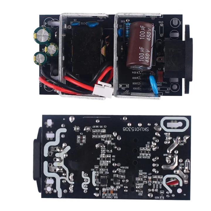POE%20Switch%20Power%20Module%20Monitoring%20Switch%20Power%20Board%20Base%20Plate%20Bare%20Board%20AC220V%20to%20DC15V%206.3A%2096W%20-%20Image%203