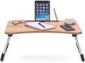 Multi Purpose Laptop and Study Folding Table. 