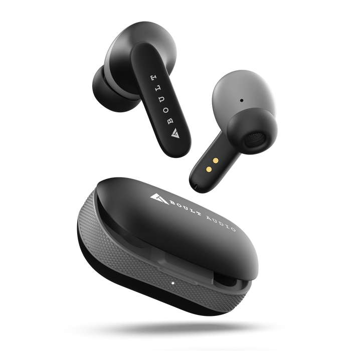 Headset Boat Earbuds Vs Boult Earbuds Headphones Boult Audio