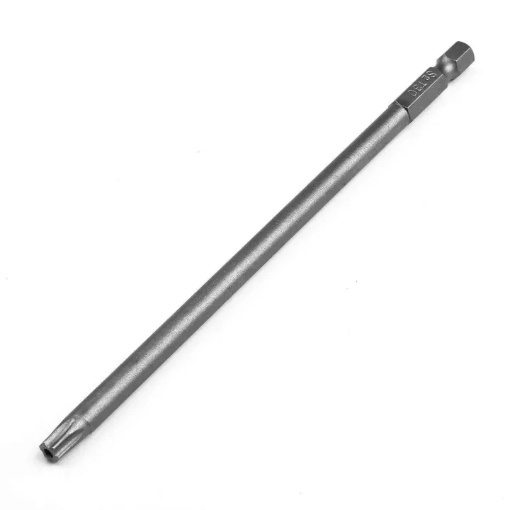 1Pc%20Torx%20Screwdriver%20Magnetic%20Security%20Tips%20T8/T10/T15/T20/T25/T27/T30/T40%20150mm%20Professional%20Hand%20Tools%20Drill%20Bit%20Set%20-%20Image%204