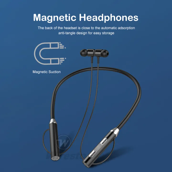 Wiresto%20Wireless%20Earbuds%20In%20Ear%20Headphones%20Bluetooth%20Earphone%20Neckband%20Headphone%20Hanging%20Ear%20Non-In-Ear%20Earbuds%20Soft%20Silicone%20Sport%20Earphone%20HD%20Stereo%20Headset%20Magnetic%20Headphones%20-%20Image%205