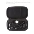 Stethoscope Case Storage - Hard Shell Carrying Travel Protective Bag Organizer Medical Stethoscope Bag. 