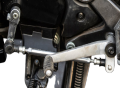 TVS Genuine Apache Gear Shifting Lever. 