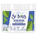 St. Ives Renewing Collagen And Elastin Facial Moisturizers 283gm (Original). 