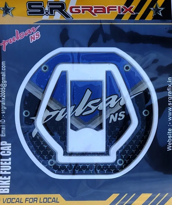 Bajaj%20Pulsar%20NS%20Bike%20Tank%20Pad%20/%20Tank%20Cap%20Sticker/Fuel%20Cap%20Pad%20Protector%20Sticker,%20Self-Adhesive%20-%20Image%202