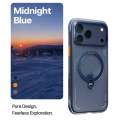 TORRAS Ostand Q3 Air for iPhone 17 Pro Max. 
