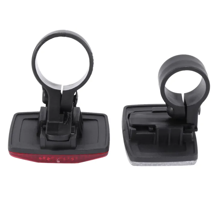 fasdaga%202%20Pair%20Cycle%20Bicycle%20Bike%20Light%20Reflector%20Rear%20Front%20For%20Handlebar%20&%20Saddle%20Bar%20-%20Image%207
