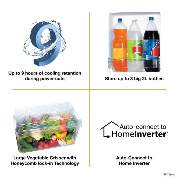 Whirlpool%20185%20Liter%20200%20Genius%20CLS%20%20Plus%201S%20Wine%20Single%20Door%20Refrigerator%20-%20Image%206