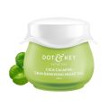 Dot & Key CICA Calming Skin Renewing Night Gel  with Niacinamide, Green Tea & Hyaluronic 60ml. 