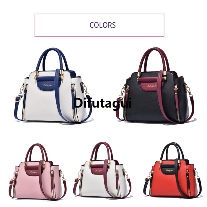 Difutagui%20Sling%20Bag%20for%20Women%202023%20new%20Style%20Tote%20Korean%20Style%20Hand%20New%20Bag%20for%20Women%20beg%20perempuan%202023%20tangan%20wanita%20new%20design%20-%20Image%202