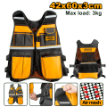 Ingco Tool Vest HTVT0901. 