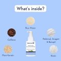WishCare Hair Growth Serum | Reduces Hair Fall | Boosts Hair Growth | 30 ml. 