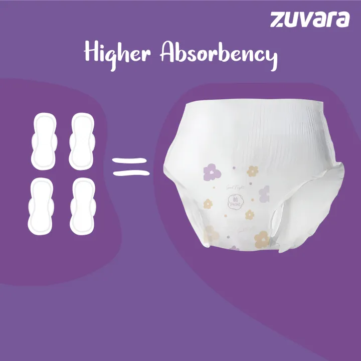 Zuvara%20Disposable%20Sanitary%20Period%20Panties%20-%20L-XL%20%20(3%20Pcs)%20-%20Image%204