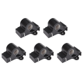 5X Inductive Throttle Sensor for Electric Golf Carts 25854G01 Inductive Throttle Sensor for DCS PDS. 
