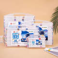 Aimerle Astronaut Gift Box Student Art Special Non-Transparent Color Stackable Acrylic Marker Pen. 