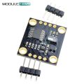 DC 5V IIC I2C MAX30105 Particle Optical Sensor Module Photodetectors Board Module Smoke Detection Module With Pins. 