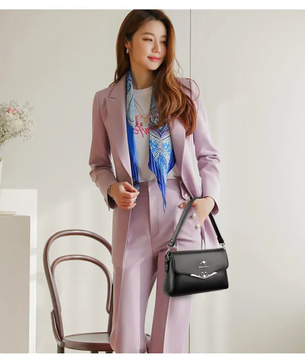 Ladies%20Side%20Bag%20Crossbody%20Bag%20Simple%20Design%20%20PU%20Leather%20Side%20Bag%20for%20Women%20-%20Image%203