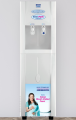 Kent Perk Hot & Cold RO Water Purifier with Dispenser. 