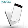 ROMOSS Sense 6P 20000mAh Power Bank Portable Charger For iPhone And Samsung. 