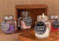 Scented  Candle Gift Perfect for Women and Home Decoration, Cake Cutting or Romantic Room Surprise Decoration, Birthday, Diwali, Festivel, Events, any occasion Decorative Candles. 