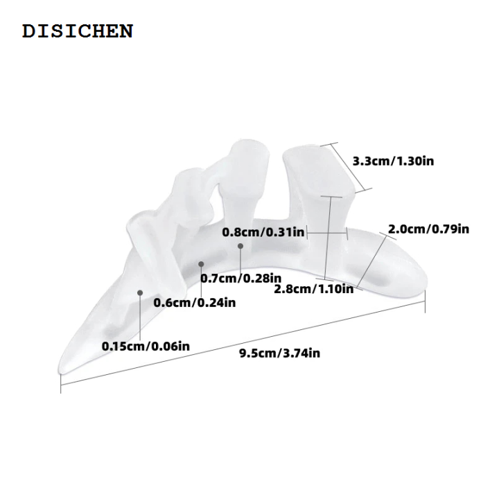 DISICHEN%20Fashion%202pieces=1pair%20Hammer%20Toe%20Splitter%20Hallux%20Valgus%20Gel%20Insole%20Silicone%20Separators%20Correction%20Overlapping%20Orthopedic%20Foot%20Care%20-%20Image%206