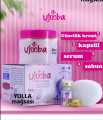 Ujooba beauty cream. 