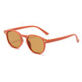 Linman 2023 New Children'S Sunglasses Baby Bear Frame SunglasHot Selling ses Cute Boys and Girls Cartoon Sunscreen Photo Glasses. 
