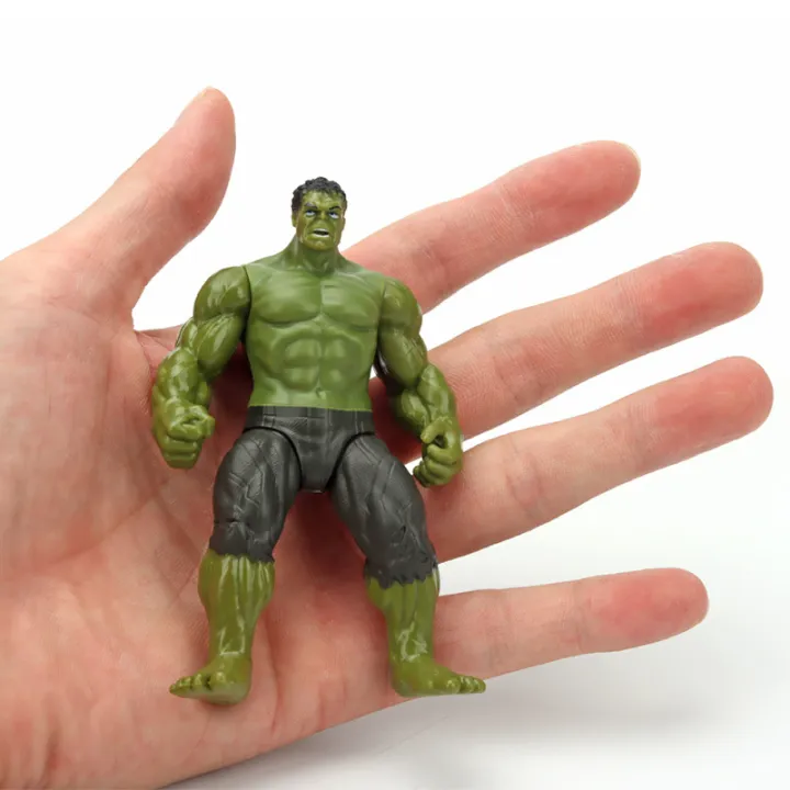 Puppet%20Action%20Machine:%20Thanos,%20Hulk,%20American%20Avengers,%20Saga%20Original%20Promotion,%20DisneyZD,%20Marvel%20League,%20Iron%20Man,%20Spider-Man,%20Thor,%20Captain%20War%20-%20Image%204