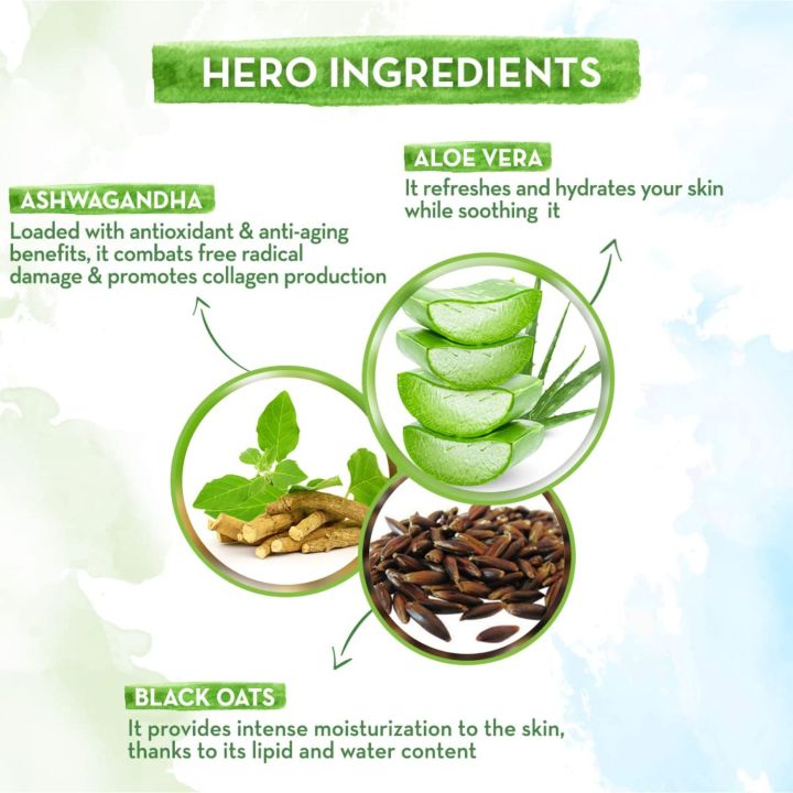 Mamaearth%20Aloe%20Vera%20Oil-Free%20Face%20Moisturizer%20With%20Aloe%20Vera%20&%20Ashwagandha%20For%20A%20Youthful%20Glow%20-%2080g%20-%20Image%205