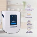 Livpure Platino + Copper (RO+UV +UF + Mineraliliser) Water Purifier. 